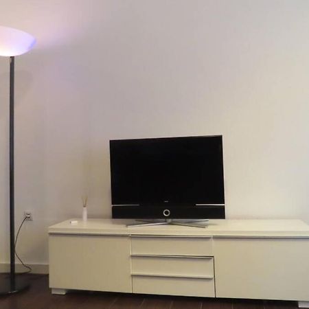 Down Town Apartment Eindhoven Ngoại thất bức ảnh