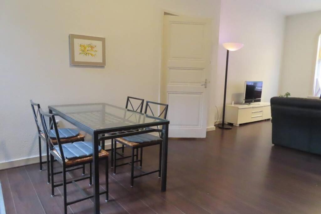 Down Town Apartment Eindhoven Ngoại thất bức ảnh