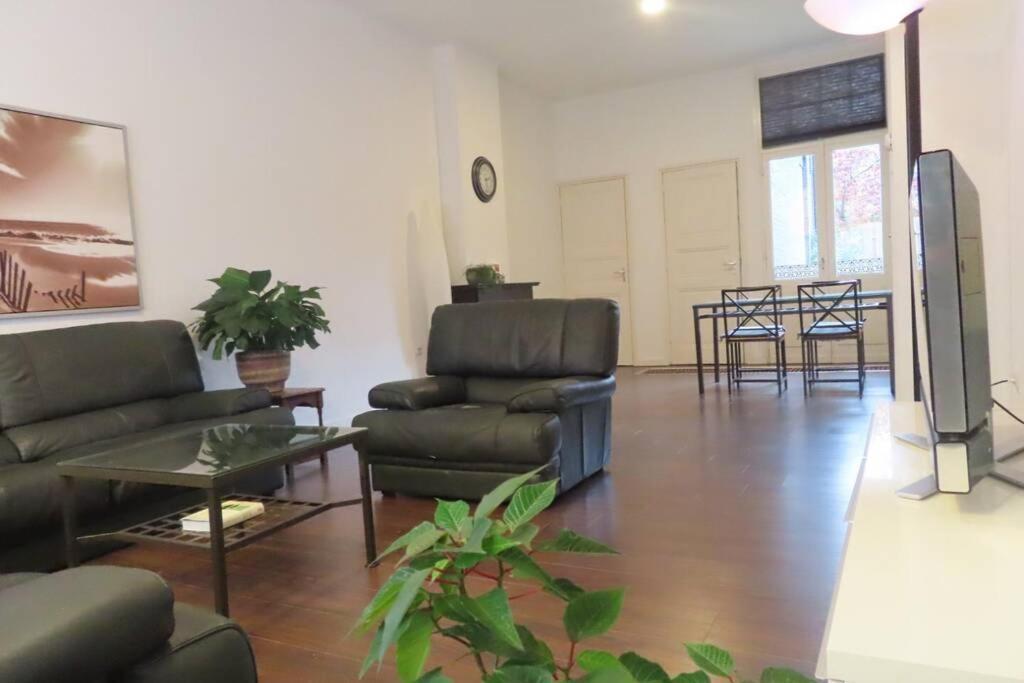 Down Town Apartment Eindhoven Ngoại thất bức ảnh