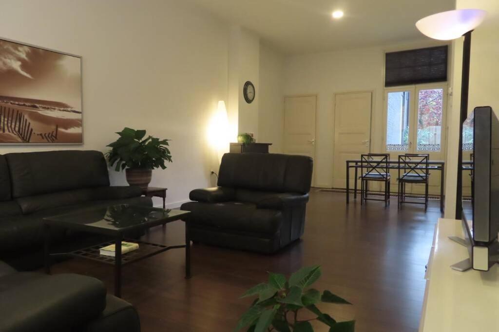Down Town Apartment Eindhoven Ngoại thất bức ảnh
