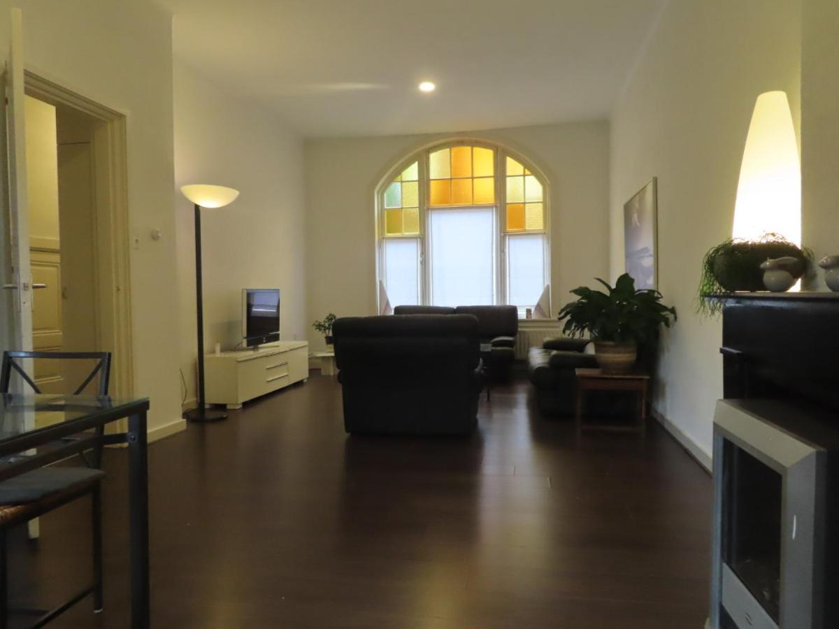Down Town Apartment Eindhoven Ngoại thất bức ảnh