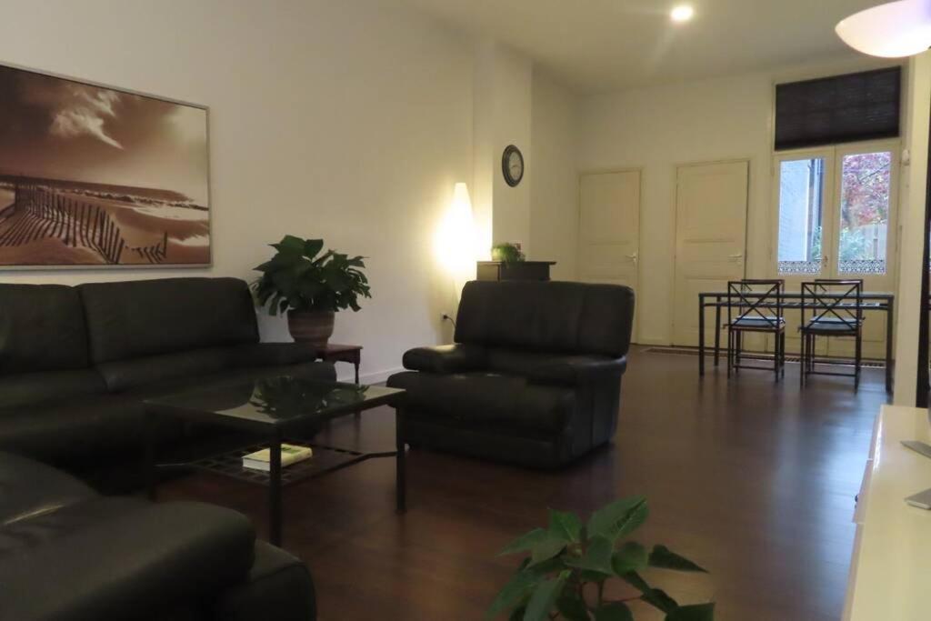 Down Town Apartment Eindhoven Ngoại thất bức ảnh